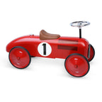 Vilac - Red Metal Car