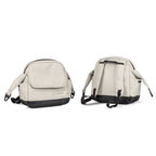 Fjordi Leather - 2in1 Travel System