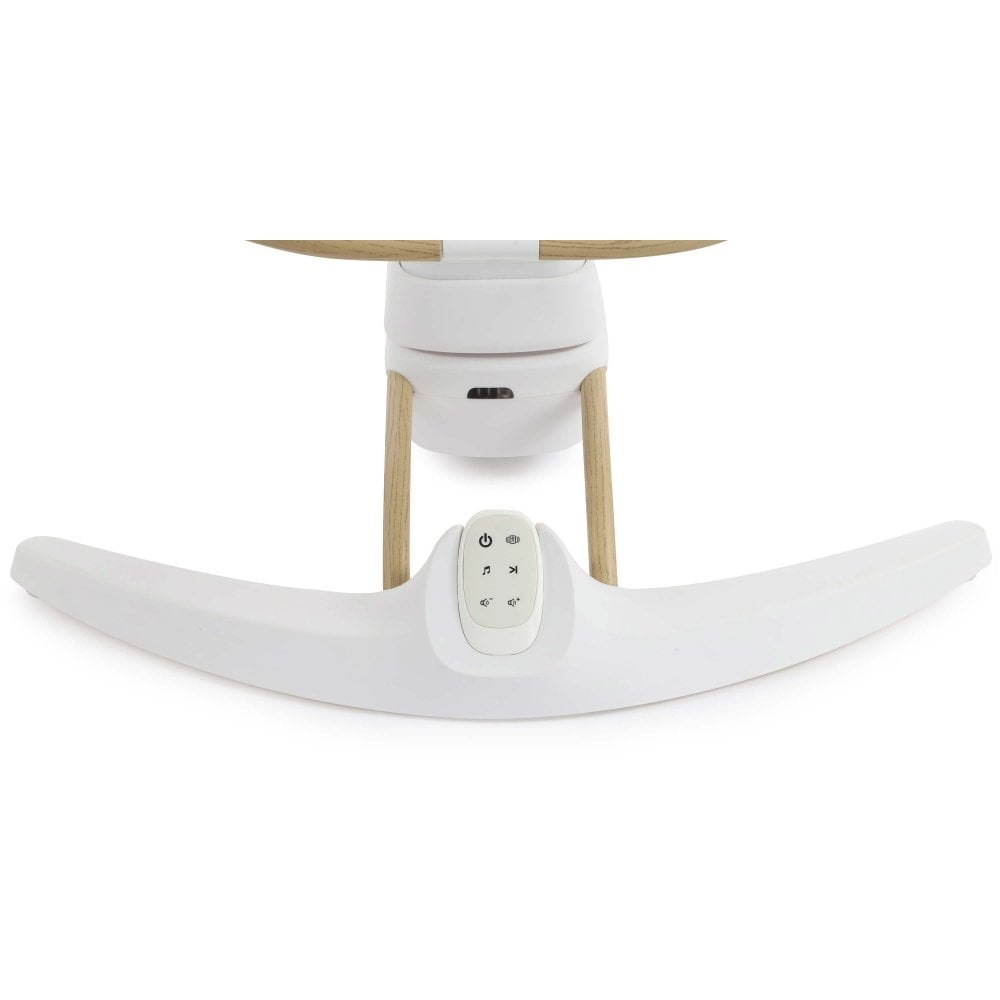 Oyster Smart Motion Rocker- Stone