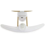 Oyster Smart Motion Rocker- Stone