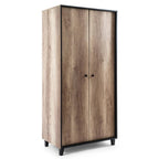 Charnwood Montana 3 Piece Nursery Set