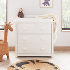 Aston 3 Piece Room Set White