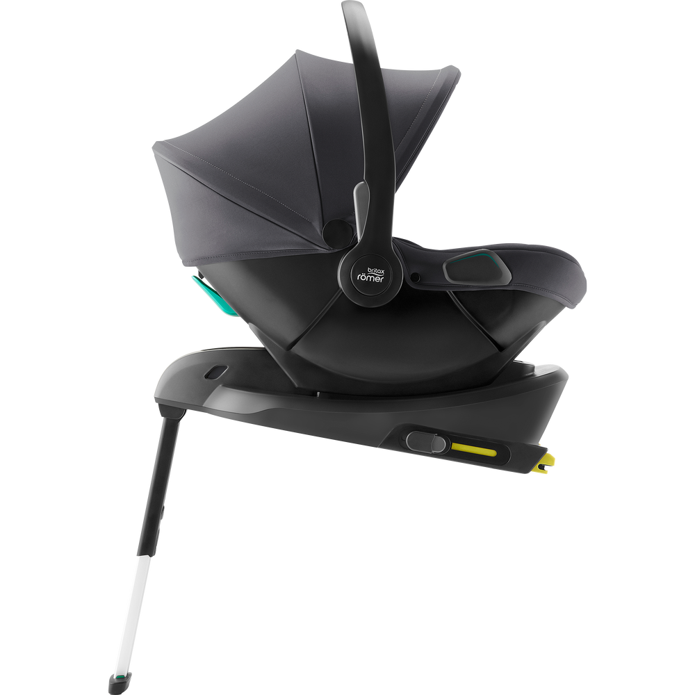 Britax Baby Safe Core Car Seat- Midnight