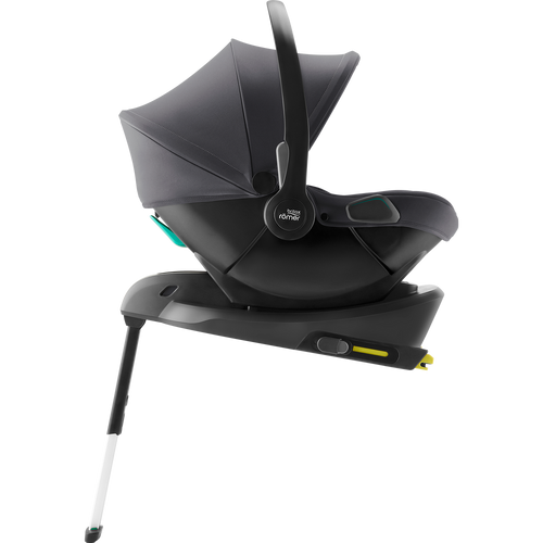 Britax Baby Safe Core Car Seat- Midnight