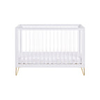 Kimi Acrylic Cot Bed