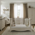 Cuddleco Clara 3 Pc Furniture Set-Cashmere & Ash