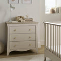 Cuddleco Clara Cashmere & Ash Dresser Changer