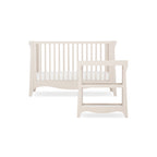 Cuddleco Clara Mini 2 Piece Set- Cashmere