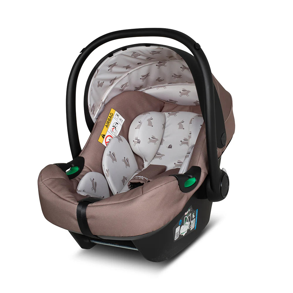 Cosatto Giggle 4 Next Stage Bundle Lollop