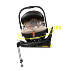 Cosatto Wow 3 Rotating All Stage Everything Bundle-Foxford Hall