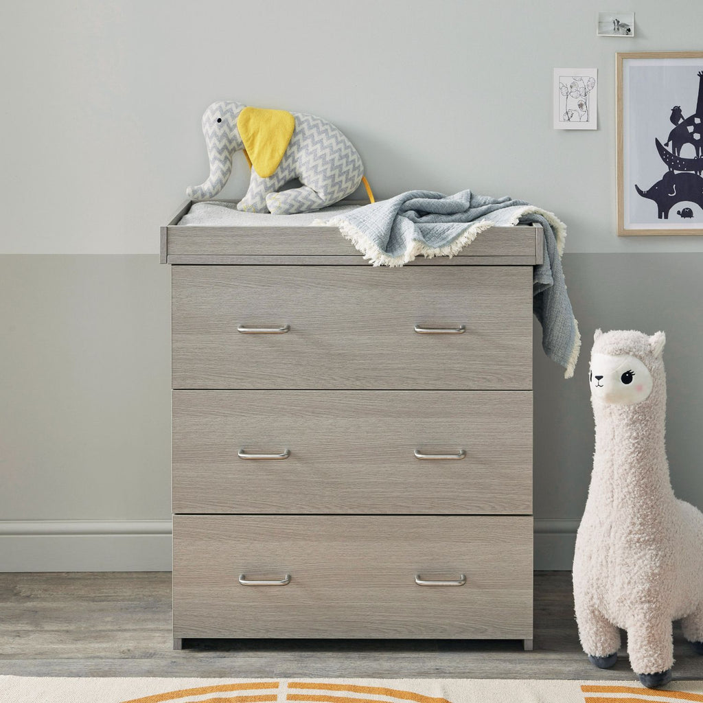 Caro 2 Piece Room Set