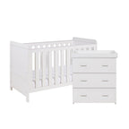Caro 2 Piece Room Set