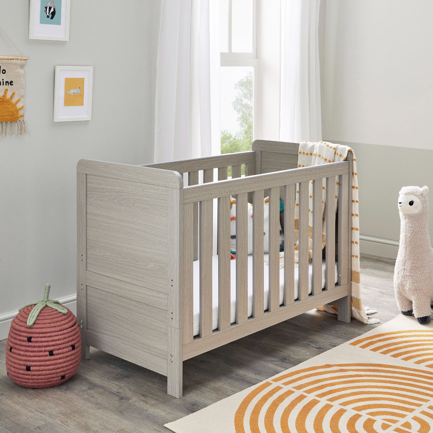 Caro Mini 3 Piece Room Set