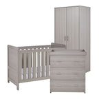 Caro Mini 3 Piece Room Set