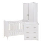 Caro Mini 3 Piece Room Set