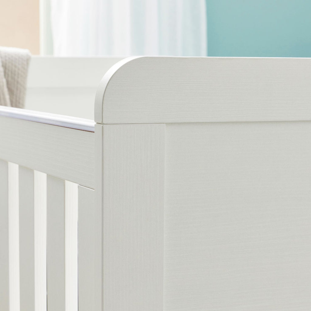 Caro Mini Cot Bed