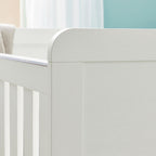 Caro Mini Cot Bed
