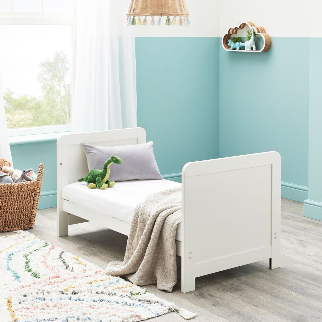 Caro Mini Cot Bed
