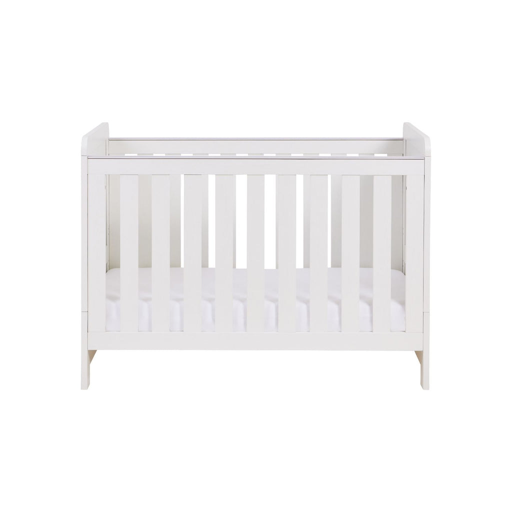 Caro Mini Cot Bed