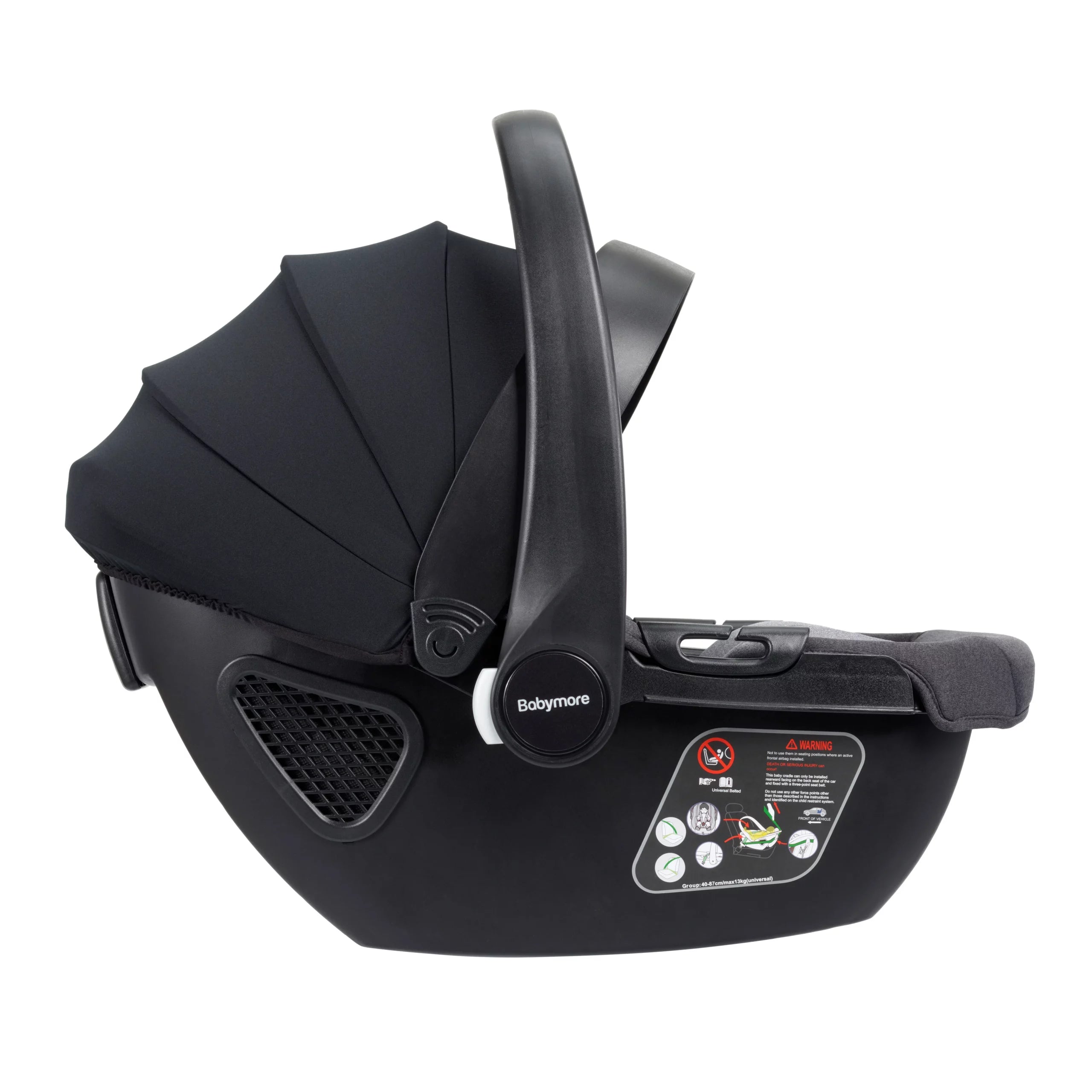 Coco i-Size Baby Car Seat