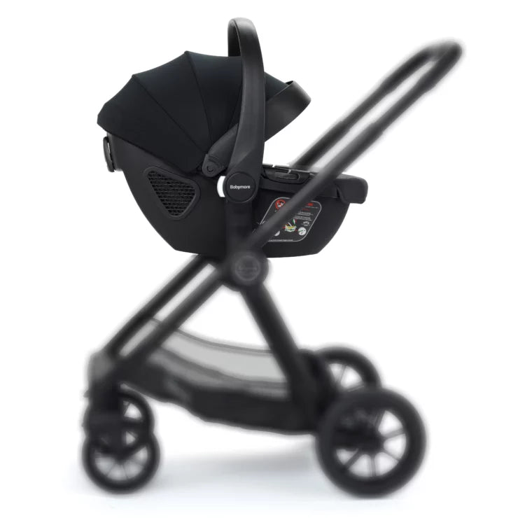 Coco i-Size Baby Car Seat