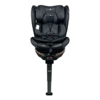 Cozy N Safe Comet i-Size 360 Rotation up to 150cm Car Seat Graphite