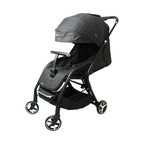Cozy N Safe i-METRO Urban Stroller- Black