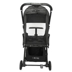 Cozy N Safe i-METRO Urban Stroller- Black