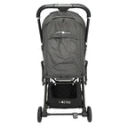 Cozy N Safe i-METRO Urban Stroller- Black