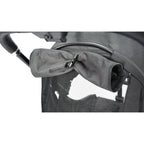Cozy N Safe i-METRO Urban Stroller- Black