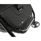 Cozy N Safe i-METRO Urban Stroller- Black