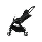 Cozy N Safe i-METRO Urban Stroller- Black