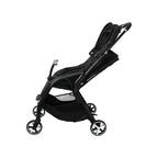 Cozy N Safe i-METRO Urban Stroller- Black