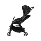 Cozy N Safe i-METRO Urban Stroller- Black