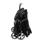 Cozy N Safe i-METRO Urban Stroller- Black
