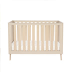 Dante Mini Cot Bed – Cashmere