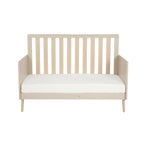 Dante Mini Cot Bed – Cashmere