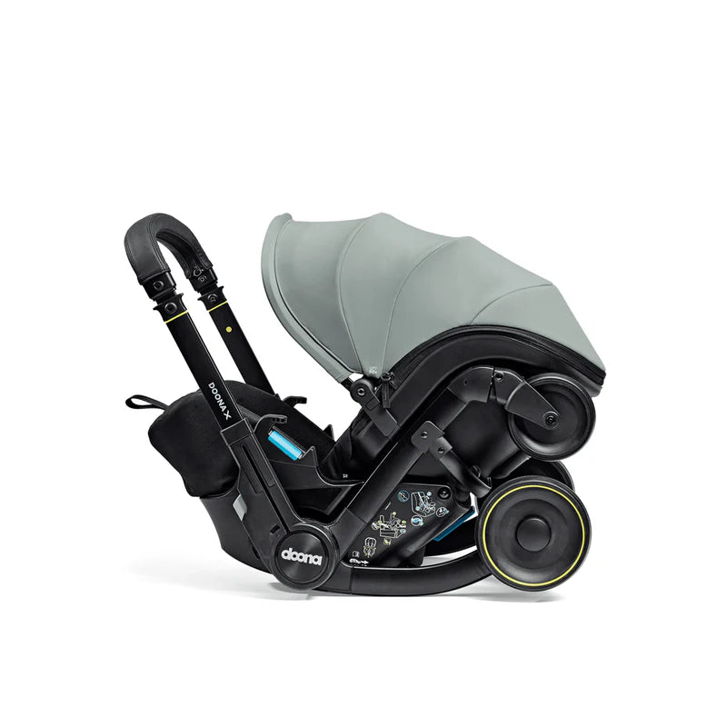 Doona X Car Seat & Stroller Nitro Dusty Sage