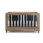 Charnwood Montana Cot Bed And Dresser