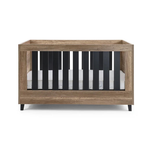 Charnwood Montana Cot Bed And Dresser