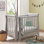 Eva 3 Piece Room Set
