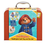 The Adventures Of Paddington, Paddington’ Tea Set