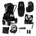 Cosatto Giggle 4 Next Stage Bundle Foxed