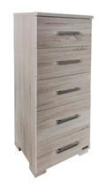 Babystyle Bordeaux Ash Tall Boy