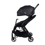 Cozy N Safe i-METRO Urban Stroller- Black