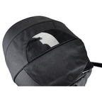 Cozy N Safe i-METRO Urban Stroller- Black