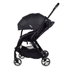Cozy N Safe i-METRO Urban Stroller- Black