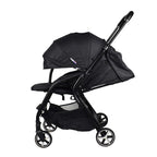Cozy N Safe i-METRO Urban Stroller- Black