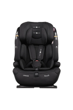 Cozy N Safe Logan i-Size 76 to 150cm