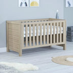 Luno 2 Piece Room Set - Oak